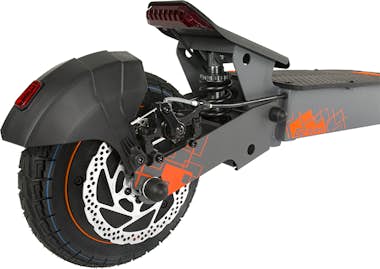 KUKIRIN Patinete eléctrico plegable KuKirin G2 Ultra, 800 KUKIRIN Patinete eléctrico plegable KuKirin G2 Ultra, 800