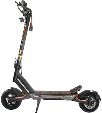 KUKIRIN Patinete eléctrico plegable KuKirin T3, motor de 8 KUKIRIN Patinete eléctrico plegable KuKirin T3, motor de 8