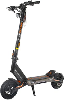 KUKIRIN Patinete eléctrico plegable KuKirin T3, motor de 8 KUKIRIN Patinete eléctrico plegable KuKirin T3, motor de 8