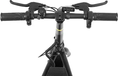 DYU Scooter eléctrico C4 con asiento, 250 W, scooter e DYU Scooter eléctrico C4 con asiento, 250 W, scooter e