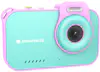 Agfaphoto AgfaPhoto Realikids Cam Waterproof 2 – Cámara de f Agfaphoto AgfaPhoto Realikids Cam Waterproof 2 – Cámara de f