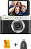 KODAK Pixpro C1 + Tarjeta Micro SD de 16 GB + Batería - KODAK Pixpro C1 + Tarjeta Micro SD de 16 GB + Batería -
