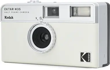 KODAK RK0101 - H35 Cámara, 22mm Lens, Suitable for ISO 2 KODAK RK0101 - H35 Cámara, 22mm Lens, Suitable for ISO 2