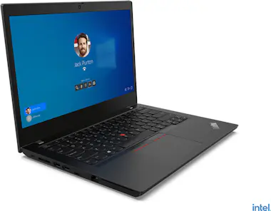 Lenovo Lenovo ThinkPad L14 Gen 2 (Intel) Intel® Core™ i5 Lenovo Lenovo ThinkPad L14 Gen 2 (Intel) Intel® Core™ i5