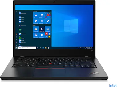 Lenovo Lenovo ThinkPad L14 Gen 2 (Intel) Intel® Core™ i5 Lenovo Lenovo ThinkPad L14 Gen 2 (Intel) Intel® Core™ i5