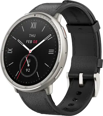 Amazfit Amazfit W2433EU1N Relojes inteligentes y deportivo Amazfit Amazfit W2433EU1N Relojes inteligentes y deportivo