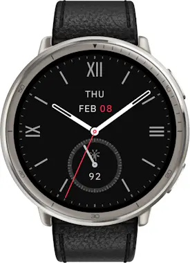 Amazfit Amazfit W2433EU1N Relojes inteligentes y deportivo Amazfit Amazfit W2433EU1N Relojes inteligentes y deportivo