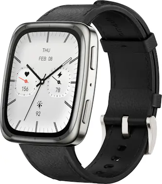 Amazfit Amazfit Active 2 4,45 cm (1.75\"") AMOLED Digital Amazfit Amazfit Active 2 4,45 cm (1.75\"") AMOLED Digital
