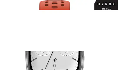 Amazfit Amazfit Active 2 4,45 cm (1.75\"") AMOLED Digital Amazfit Amazfit Active 2 4,45 cm (1.75\"") AMOLED Digital