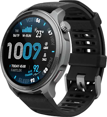 Amazfit Amazfit Balance 2 XT 3,81 cm (1.5\"") AMOLED Digit Amazfit Amazfit Balance 2 XT 3,81 cm (1.5\"") AMOLED Digit