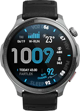 Amazfit Amazfit Balance 2 XT 3,81 cm (1.5\"") AMOLED Digit Amazfit Amazfit Balance 2 XT 3,81 cm (1.5\"") AMOLED Digit