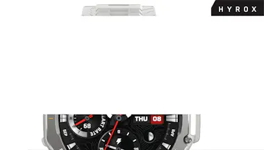 Amazfit Amazfit T-Rex 3 3,81 cm (1.5\"") AMOLED Digital 48 Amazfit Amazfit T-Rex 3 3,81 cm (1.5\"") AMOLED Digital 48