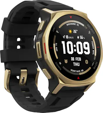 Amazfit Amazfit T-rex 3 Pro 3,35 cm (1.32\"") AMOLED 44 mm Amazfit Amazfit T-rex 3 Pro 3,35 cm (1.32\"") AMOLED 44 mm