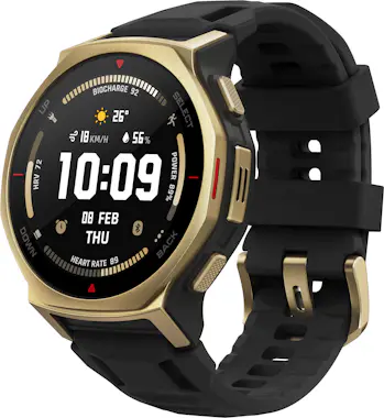 Amazfit Amazfit T-rex 3 Pro 3,35 cm (1.32\"") AMOLED 44 mm Amazfit Amazfit T-rex 3 Pro 3,35 cm (1.32\"") AMOLED 44 mm
