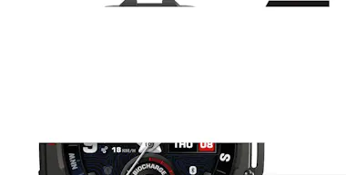 Amazfit Amazfit T-Rex 3 Pro 3,81 cm (1.5\"") AMOLED 48 mm Amazfit Amazfit T-Rex 3 Pro 3,81 cm (1.5\"") AMOLED 48 mm