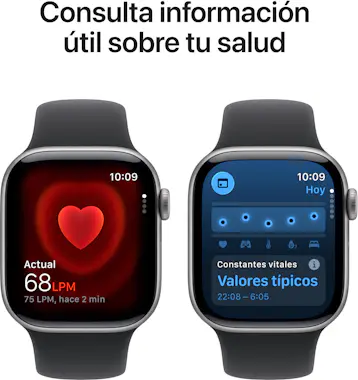 Apple Apple Watch Series 11 OLED 42 mm Digital 374 x 446 Apple Apple Watch Series 11 OLED 42 mm Digital 374 x 446