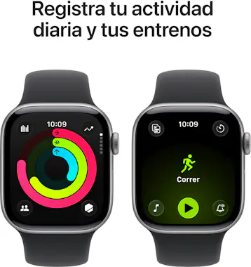 Apple Apple Watch Series 11 OLED 42 mm Digital 374 x 446 Apple Apple Watch Series 11 OLED 42 mm Digital 374 x 446