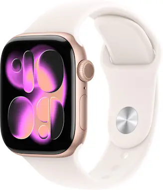Apple Apple Watch Series 11 OLED 42 mm Digital 374 x 446 Apple Apple Watch Series 11 OLED 42 mm Digital 374 x 446