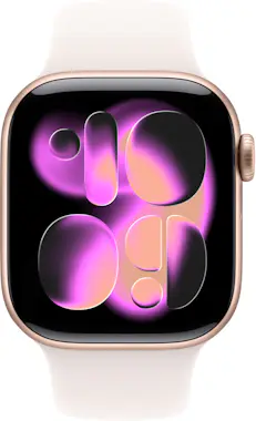 Apple Apple Watch Series 11 OLED 42 mm Digital 374 x 446 Apple Apple Watch Series 11 OLED 42 mm Digital 374 x 446