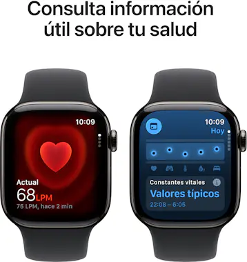 Apple Apple Watch Series 11 OLED 42 mm Digital 374 x 446 Apple Apple Watch Series 11 OLED 42 mm Digital 374 x 446