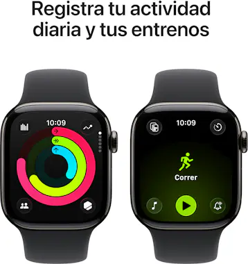 Apple Apple Watch Series 11 OLED 42 mm Digital 374 x 446 Apple Apple Watch Series 11 OLED 42 mm Digital 374 x 446