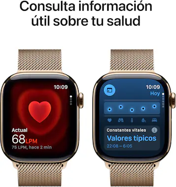 Apple Apple Watch Series 11 OLED 42 mm Digital 374 x 446 Apple Apple Watch Series 11 OLED 42 mm Digital 374 x 446