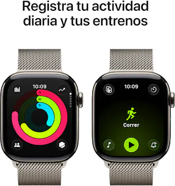 Apple Apple Watch Series 11 OLED 42 mm Digital 374 x 446 Apple Apple Watch Series 11 OLED 42 mm Digital 374 x 446