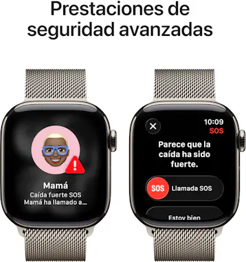 Apple Apple Watch Series 11 OLED 42 mm Digital 374 x 446 Apple Apple Watch Series 11 OLED 42 mm Digital 374 x 446