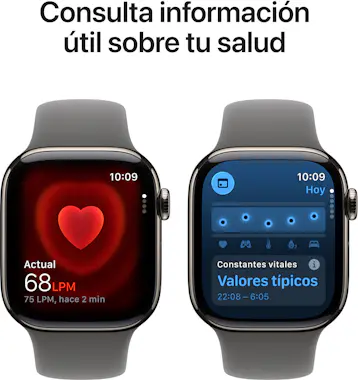Apple Apple Watch Series 11 OLED 42 mm Digital 374 x 446 Apple Apple Watch Series 11 OLED 42 mm Digital 374 x 446
