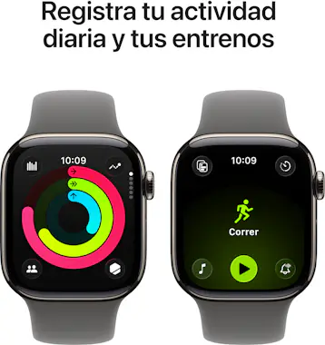 Apple Apple Watch Series 11 OLED 42 mm Digital 374 x 446 Apple Apple Watch Series 11 OLED 42 mm Digital 374 x 446