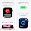 Apple Apple Watch Series 11 OLED 42 mm Digital 374 x 446 Apple Apple Watch Series 11 OLED 42 mm Digital 374 x 446