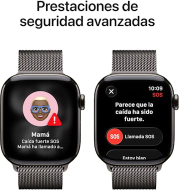 Apple Apple Watch Series 11 OLED 42 mm Digital 374 x 446 Apple Apple Watch Series 11 OLED 42 mm Digital 374 x 446