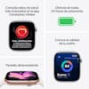 Apple Apple Watch Series 11 OLED 46 mm Digital 416 x 496 Apple Apple Watch Series 11 OLED 46 mm Digital 416 x 496