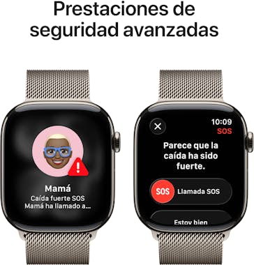 Apple Apple Watch Series 11 OLED 46 mm Digital 416 x 496 Apple Apple Watch Series 11 OLED 46 mm Digital 416 x 496