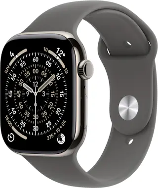 Apple Apple Watch Series 11 OLED 46 mm Digital 416 x 496 Apple Apple Watch Series 11 OLED 46 mm Digital 416 x 496