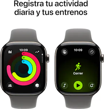 Apple Apple Watch Series 11 OLED 46 mm Digital 416 x 496 Apple Apple Watch Series 11 OLED 46 mm Digital 416 x 496