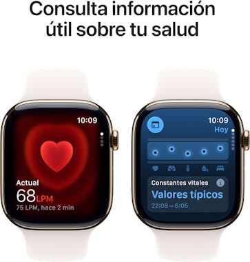 Apple Apple Watch Series 11 OLED 46 mm Digital 416 x 496 Apple Apple Watch Series 11 OLED 46 mm Digital 416 x 496