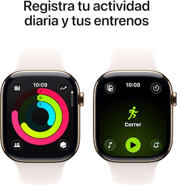 Apple Apple Watch Series 11 OLED 46 mm Digital 416 x 496 Apple Apple Watch Series 11 OLED 46 mm Digital 416 x 496
