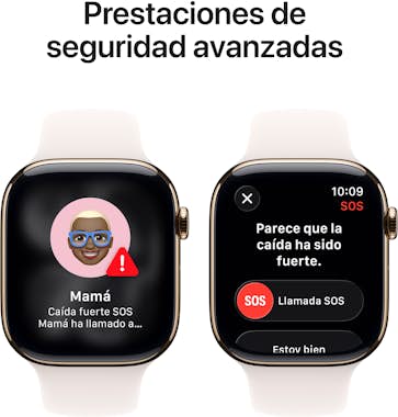 Apple Apple Watch Series 11 OLED 46 mm Digital 416 x 496 Apple Apple Watch Series 11 OLED 46 mm Digital 416 x 496