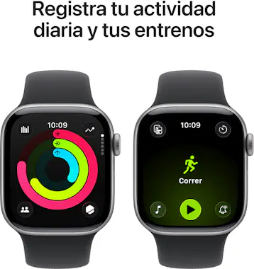 Apple Apple Watch Series 11 OLED 42 mm Digital 374 x 446 Apple Apple Watch Series 11 OLED 42 mm Digital 374 x 446