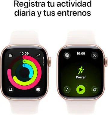 Apple Apple Watch Series 11 OLED 42 mm Digital 374 x 446 Apple Apple Watch Series 11 OLED 42 mm Digital 374 x 446