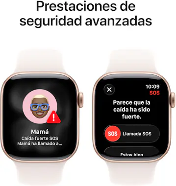 Apple Apple Watch Series 11 OLED 42 mm Digital 374 x 446 Apple Apple Watch Series 11 OLED 42 mm Digital 374 x 446