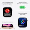 Apple Apple Watch Series 11 OLED 46 mm Digital 416 x 496 Apple Apple Watch Series 11 OLED 46 mm Digital 416 x 496