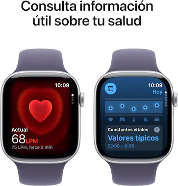 Apple Apple Watch Series 11 OLED 46 mm Digital 416 x 496 Apple Apple Watch Series 11 OLED 46 mm Digital 416 x 496