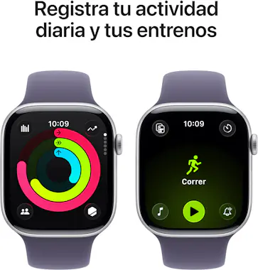 Apple Apple Watch Series 11 OLED 46 mm Digital 416 x 496 Apple Apple Watch Series 11 OLED 46 mm Digital 416 x 496