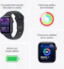 Apple Apple Watch SE (3nd generation) OLED 44 mm Digital Apple Apple Watch SE (3nd generation) OLED 44 mm Digital