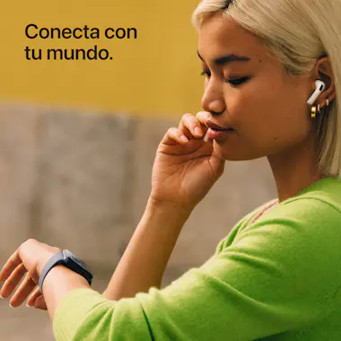 Apple Apple Watch SE (3nd generation) OLED 40 mm Digital Apple Apple Watch SE (3nd generation) OLED 40 mm Digital