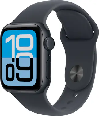 Apple Apple Watch SE (3nd generation) OLED 40 mm Digital Apple Apple Watch SE (3nd generation) OLED 40 mm Digital