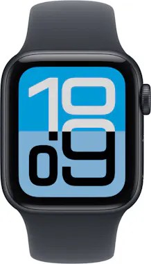 Apple Apple Watch SE (3nd generation) OLED 40 mm Digital Apple Apple Watch SE (3nd generation) OLED 40 mm Digital