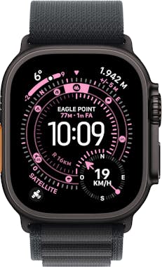 Apple Apple Watch Ultra 3 OLED 49 mm Digital 422 x 514 P Apple Apple Watch Ultra 3 OLED 49 mm Digital 422 x 514 P